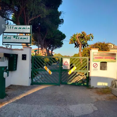 شقة Daniele's Sea Flat Close To Soverato Marina di Davoli