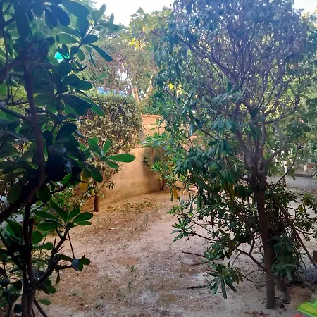 Daniele's Sea Flat Close To Soverato شقة *