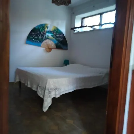 Appartamento Daniele's Sea Flat Close To Soverato *