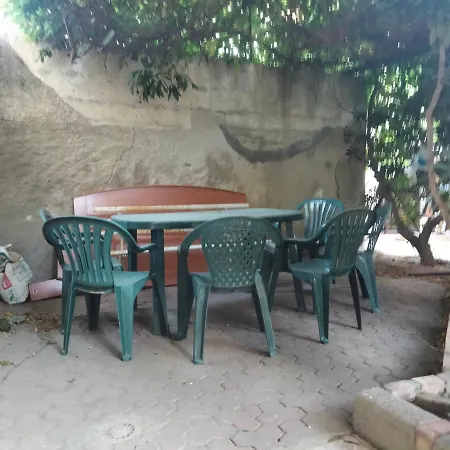 Appartamento Daniele's Sea Flat Close To Soverato