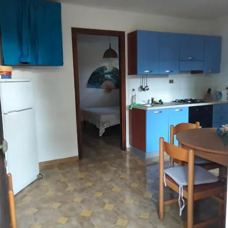 Daniele's Sea Flat Close To Soverato Appartamento