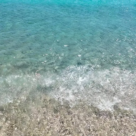 Daniele's Sea Flat Close To Soverato * Marina di Davoli