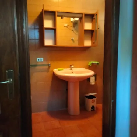 Daniele's Sea Flat Close To Soverato Appartamento Marina di Davoli